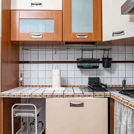 University And San Marco Cozy Apartment Флоренция Екстериор снимка