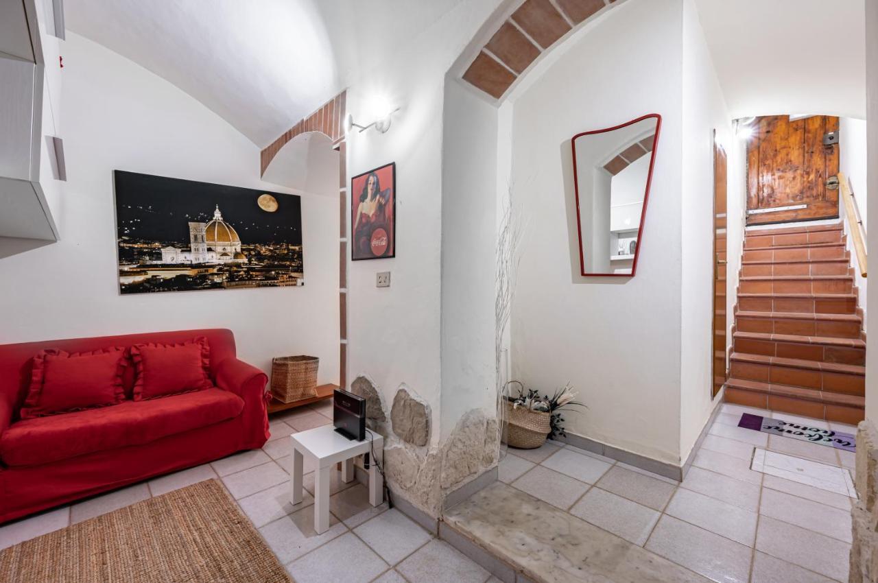 University And San Marco Cozy Apartment Флоренция Екстериор снимка