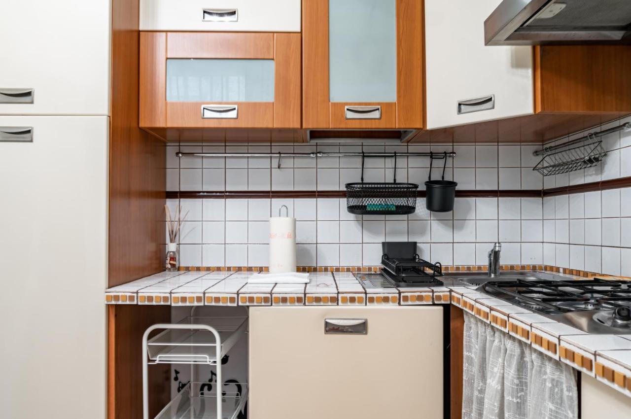 University And San Marco Cozy Apartment Флоренция Екстериор снимка