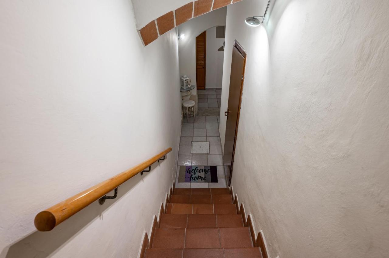 University And San Marco Cozy Apartment Флоренция Екстериор снимка