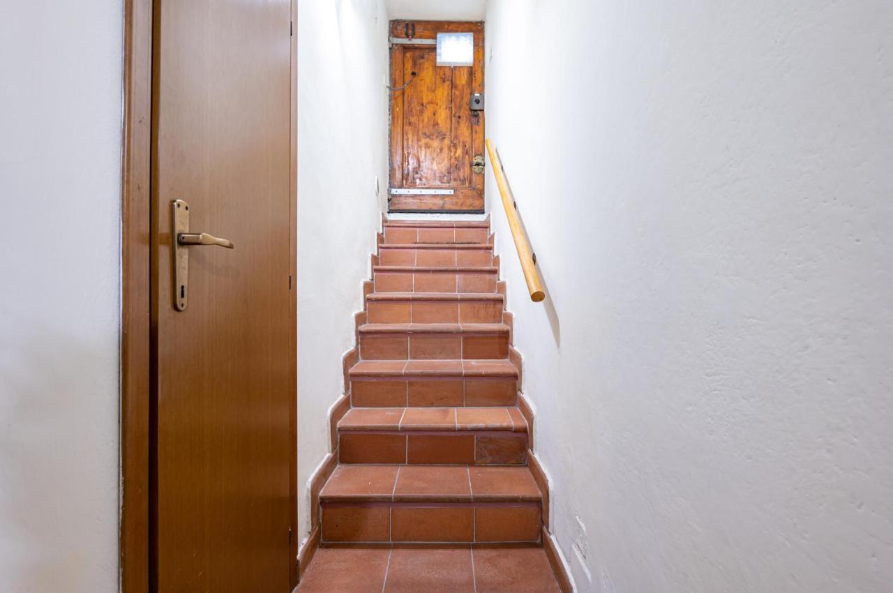 University And San Marco Cozy Apartment Флоренция Екстериор снимка
